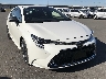 TOYOTA COROLLA 2020 Image 8