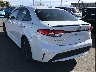 TOYOTA COROLLA 2020 Image 10