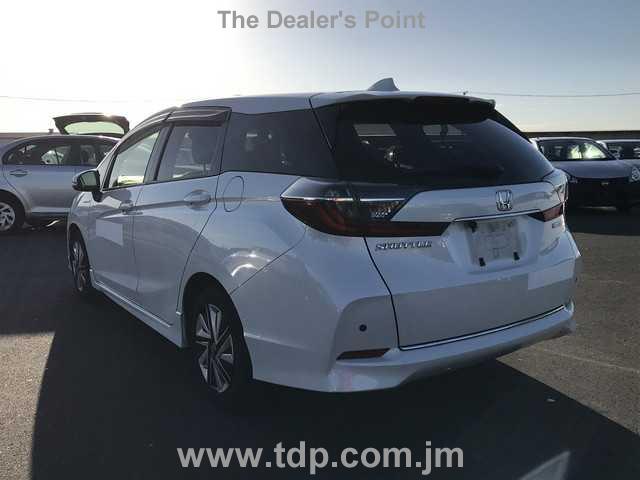 HONDA SHUTTLE 2019 Image 21