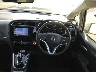 HONDA SHUTTLE 2019 Image 22