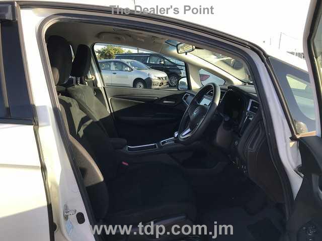 HONDA SHUTTLE 2019 Image 23