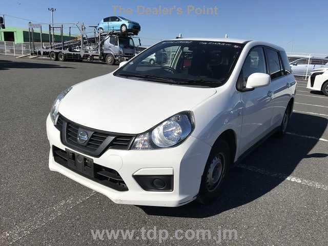 NISSAN NV150 AD 2019 Image 1