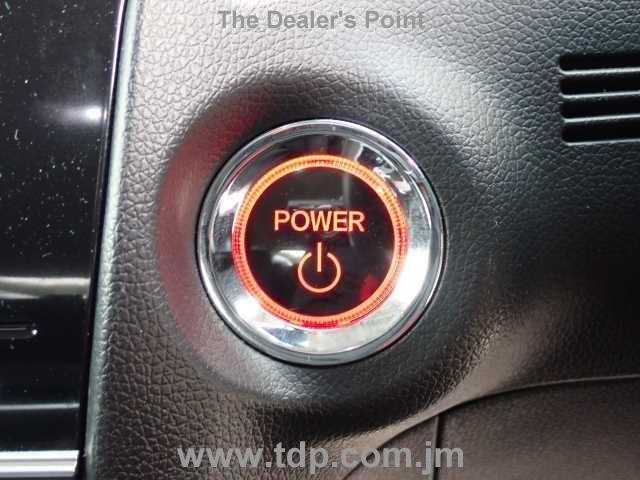 HONDA SHUTTLE 2019 Image 8