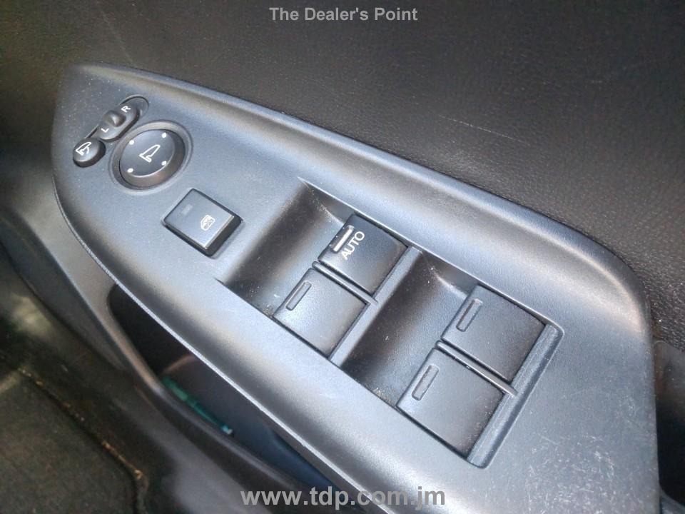 HONDA SHUTTLE 2019 Image 19