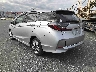 HONDA SHUTTLE 2019 Image 25