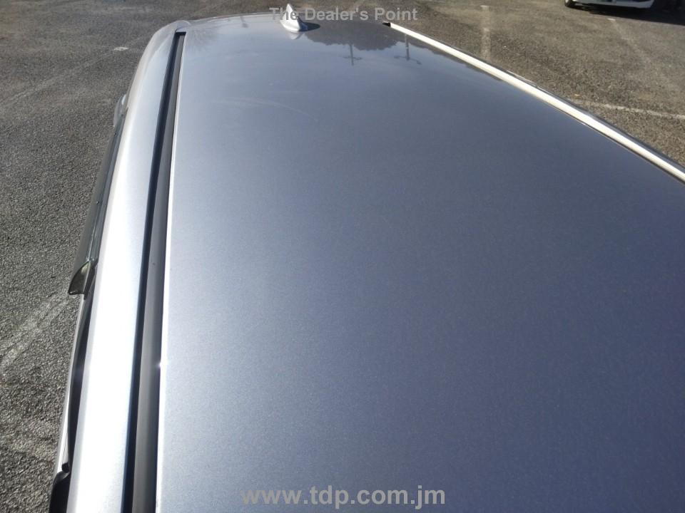 HONDA SHUTTLE 2019 Image 5