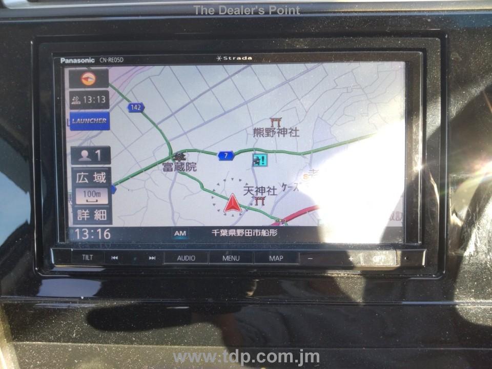 HONDA SHUTTLE 2019 Image 10
