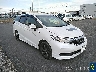 HONDA SHUTTLE 2019 Image 1