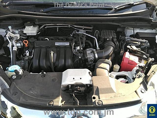HONDA SHUTTLE 2019 Image 11