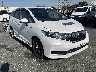 HONDA SHUTTLE 2019 Image 19