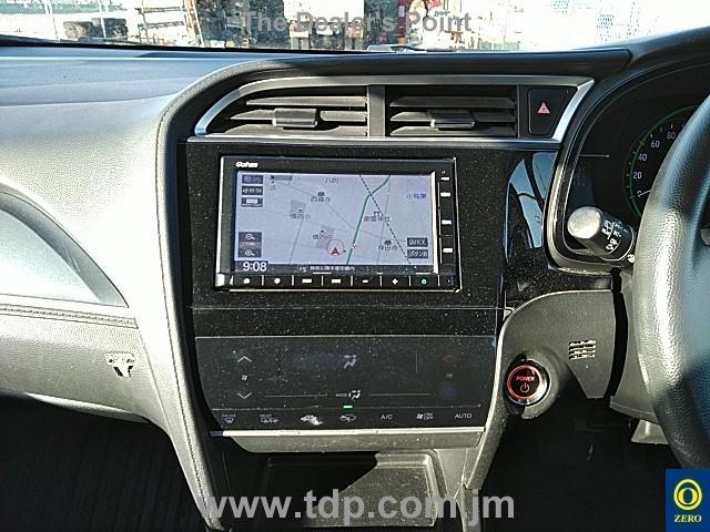HONDA SHUTTLE 2019 Image 6