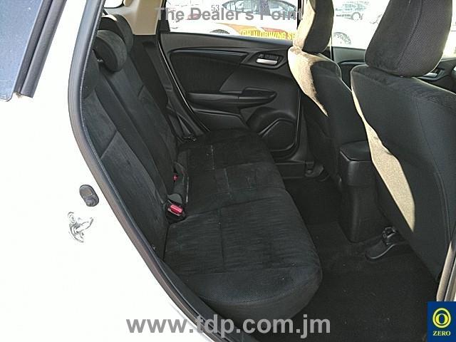 HONDA SHUTTLE 2019 Image 8