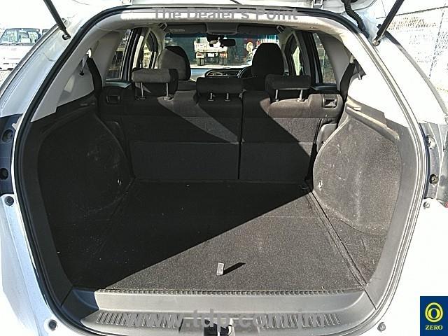 HONDA SHUTTLE 2019 Image 9
