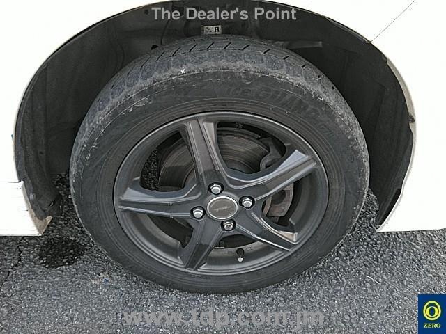 HONDA SHUTTLE 2019 Image 10