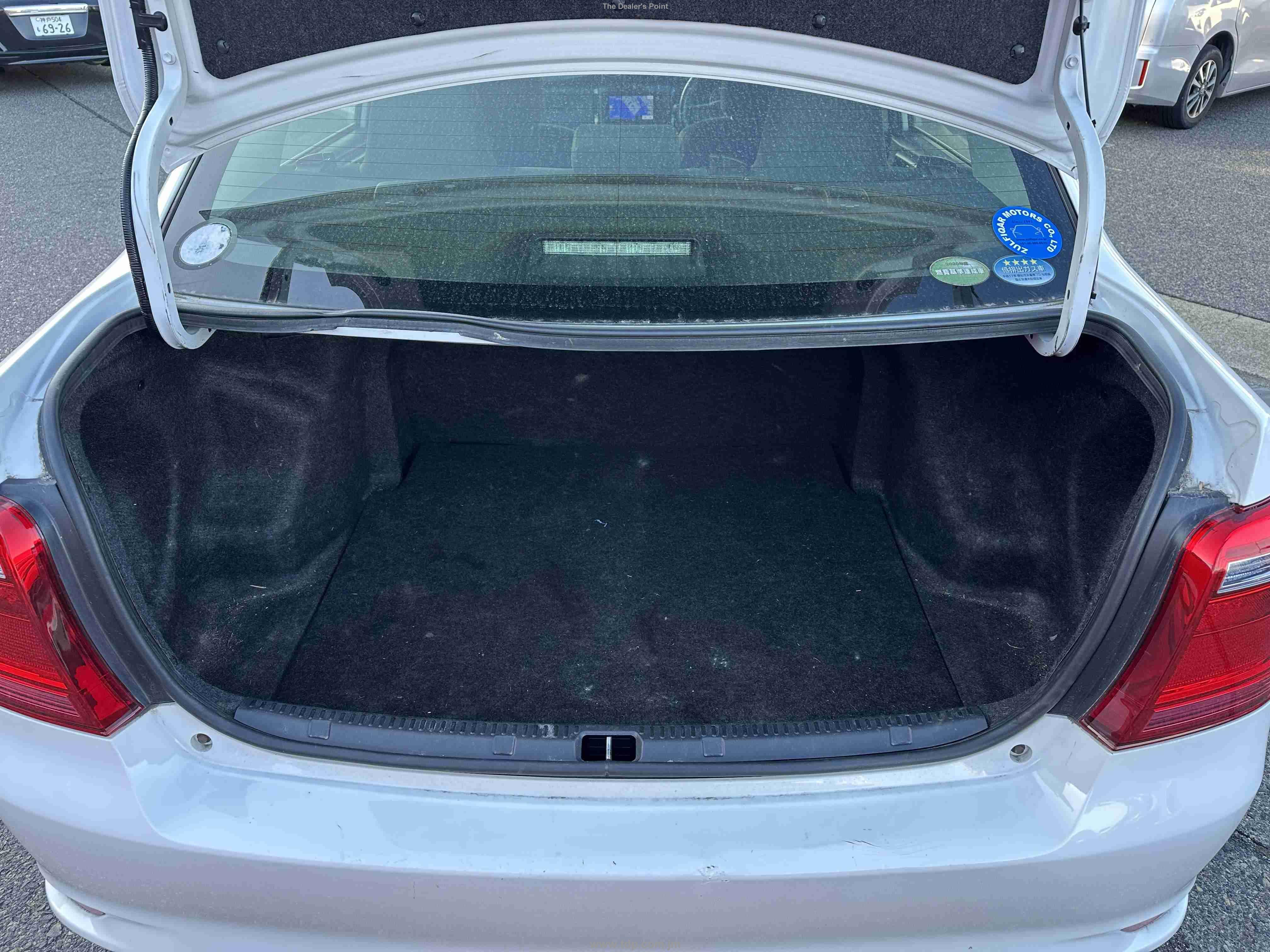 TOYOTA COROLLA AXIO 2019 Image 22