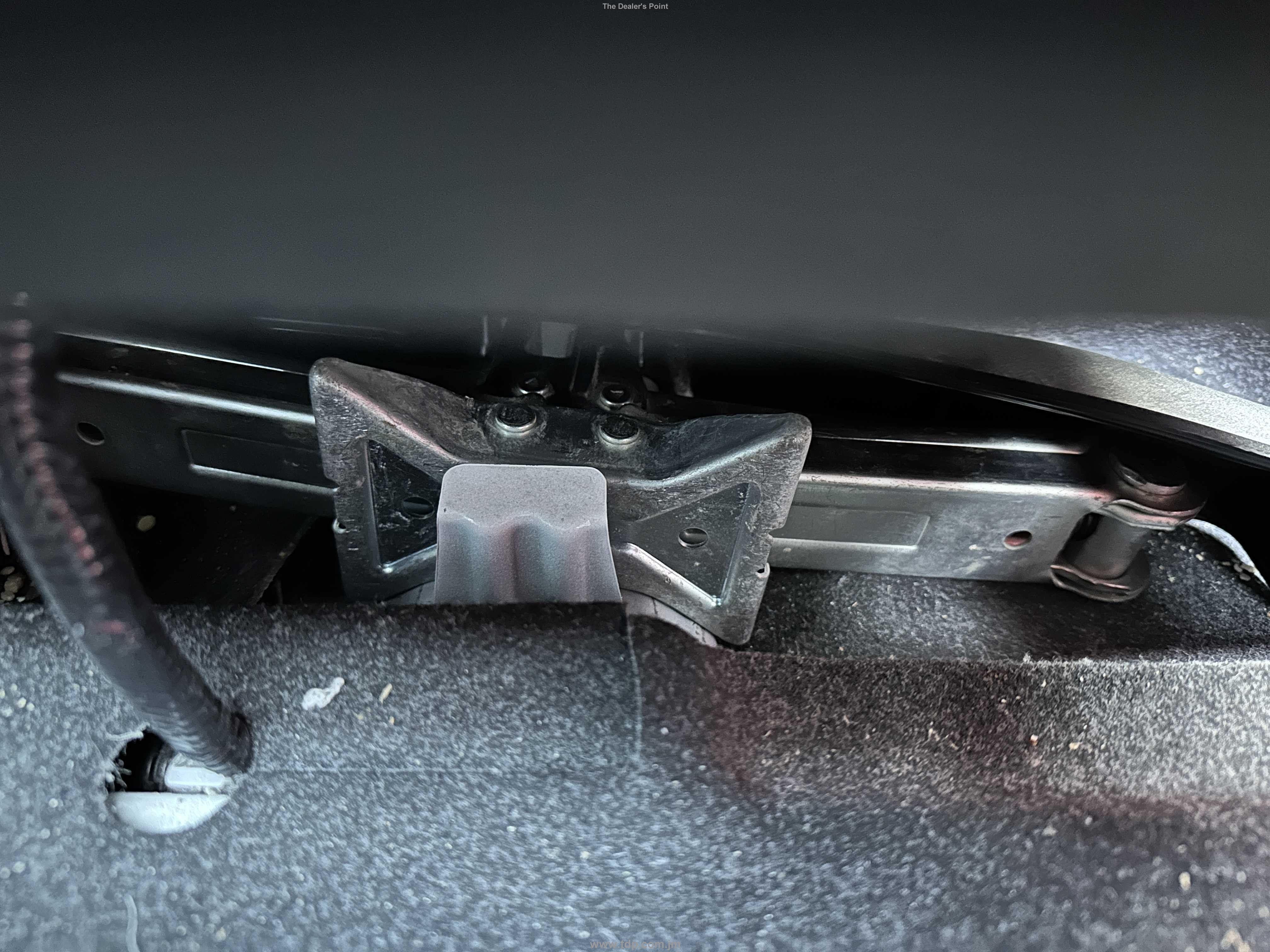 TOYOTA COROLLA AXIO 2019 Image 23