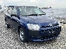 TOYOTA PROBOX 2022 Image 8