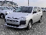 TOYOTA PROBOX 2019 Image 8