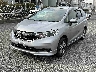 HONDA SHUTTLE 2019 Image 19