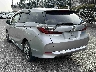 HONDA SHUTTLE 2019 Image 21