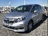 HONDA SHUTTLE 2019 Image 19