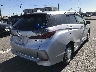 HONDA SHUTTLE 2019 Image 20