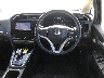 HONDA SHUTTLE 2019 Image 22