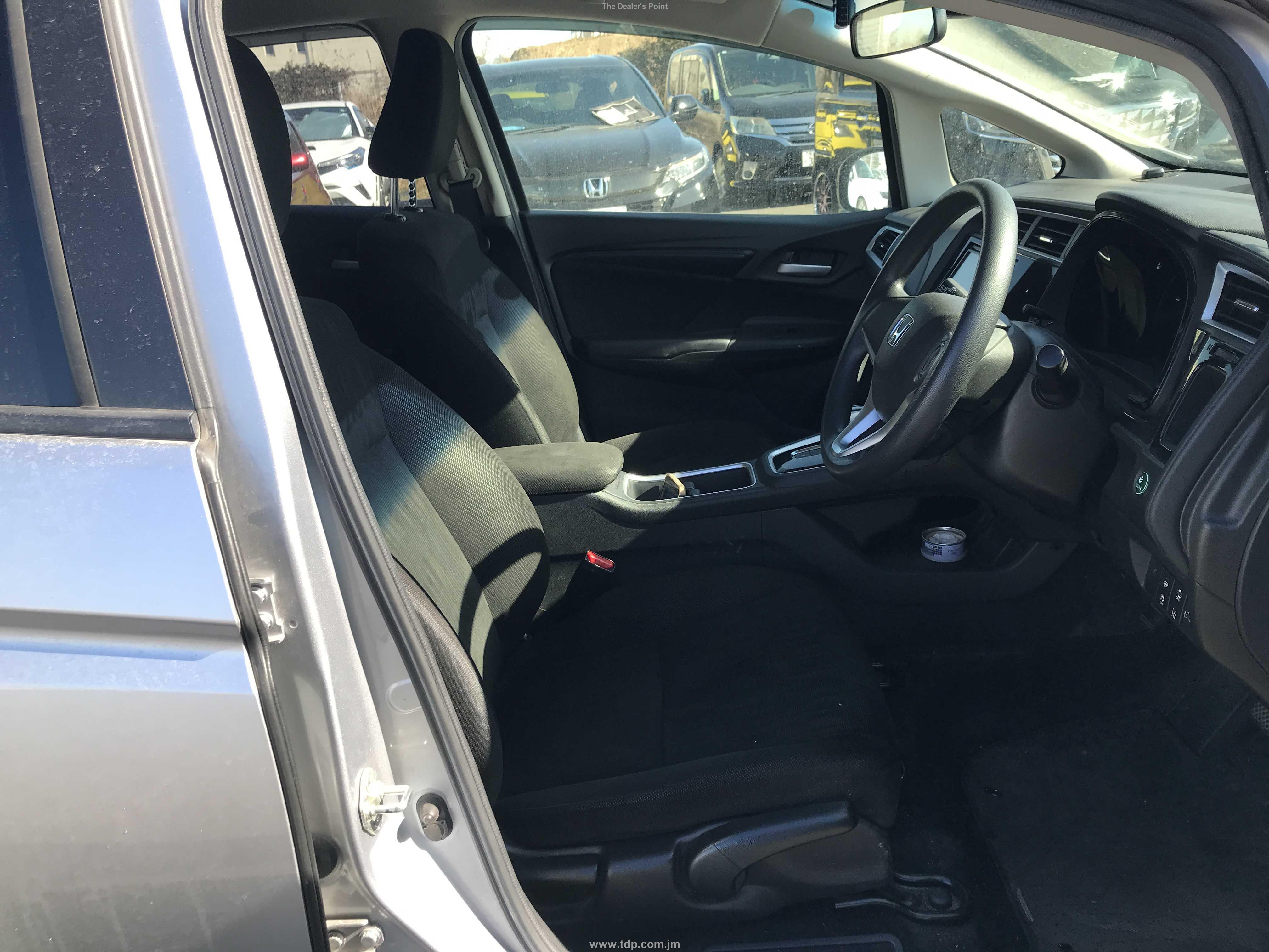 HONDA SHUTTLE 2019 Image 23