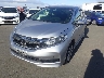 HONDA SHUTTLE 2019 Image 19
