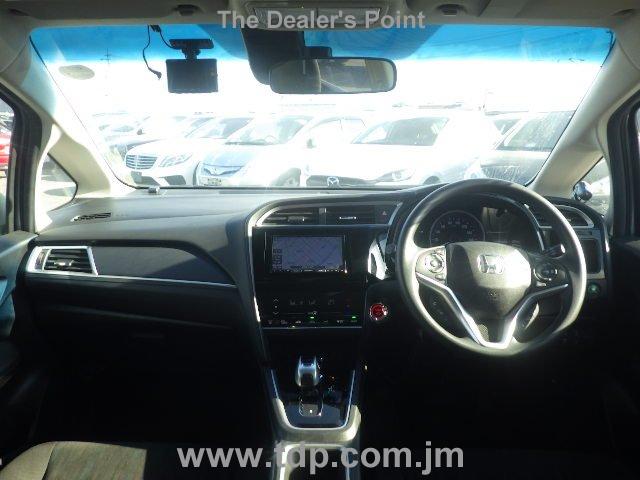 HONDA SHUTTLE 2019 Image 22