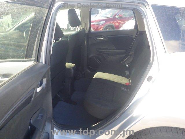 HONDA SHUTTLE 2019 Image 25