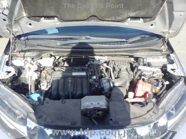 HONDA SHUTTLE 2019 Image 27