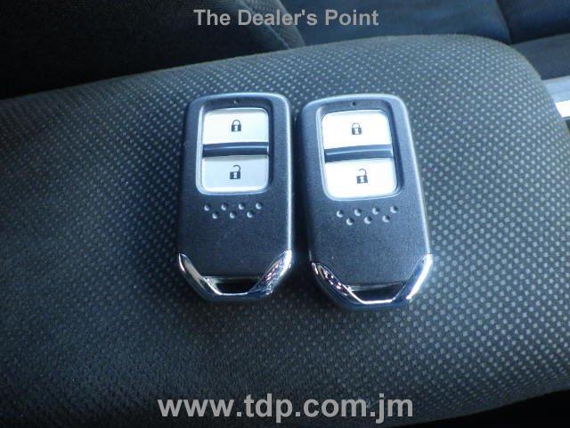 HONDA SHUTTLE 2019 Image 28