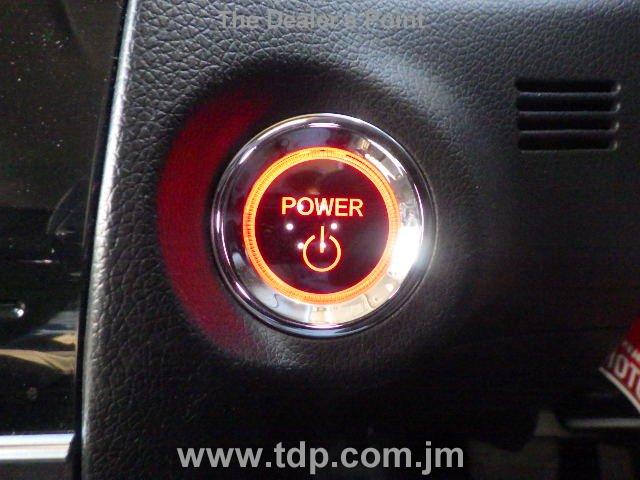 HONDA SHUTTLE 2019 Image 29