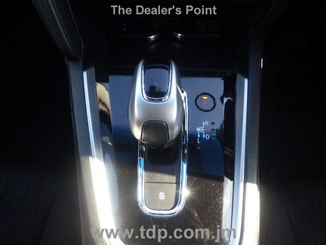 HONDA SHUTTLE 2019 Image 30