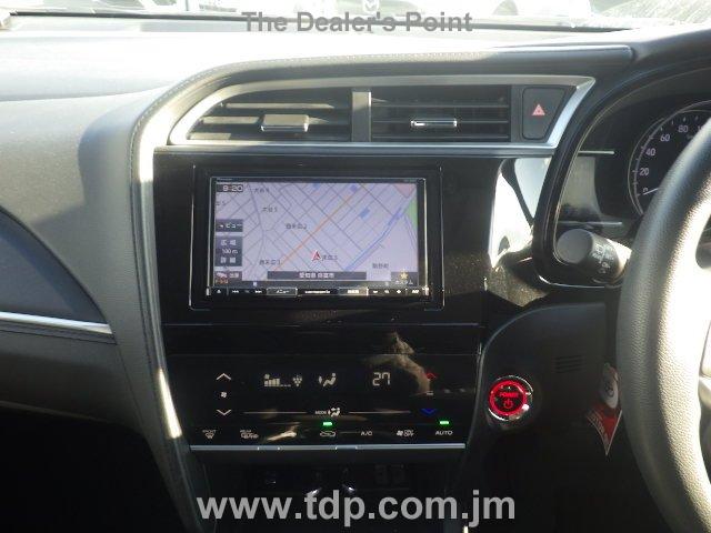 HONDA SHUTTLE 2019 Image 31