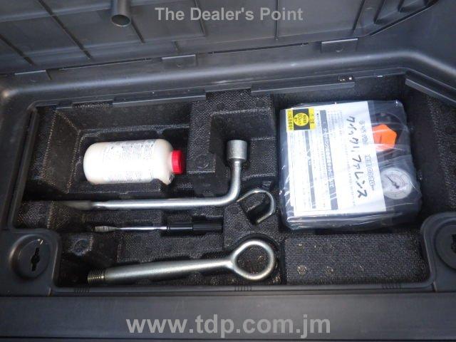HONDA SHUTTLE 2019 Image 33