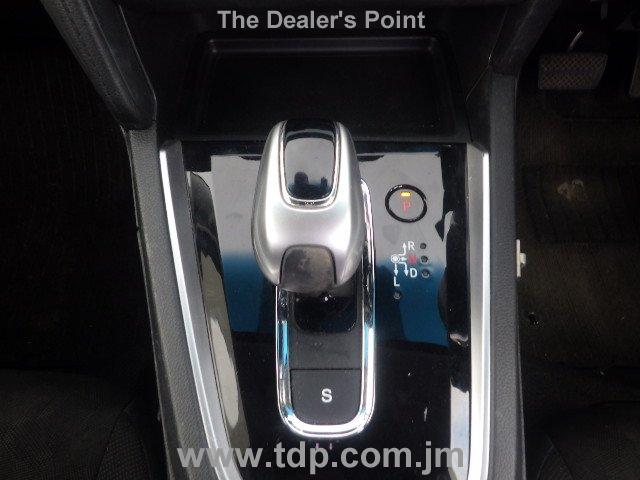 HONDA SHUTTLE 2019 Image 23