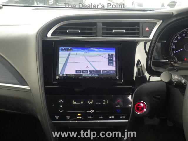 HONDA SHUTTLE 2019 Image 24