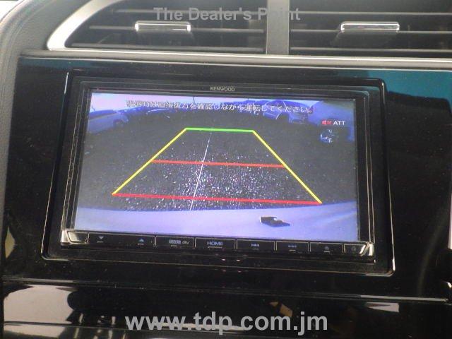 HONDA SHUTTLE 2019 Image 27