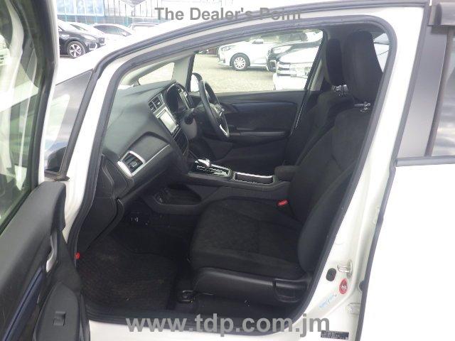 HONDA SHUTTLE 2019 Image 30