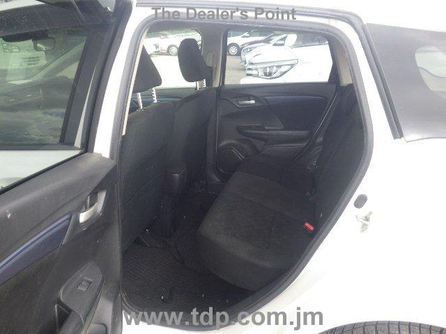 HONDA SHUTTLE 2019 Image 31