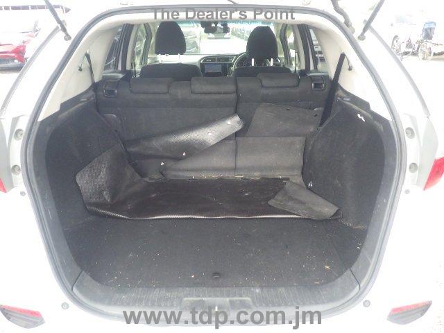 HONDA SHUTTLE 2019 Image 32