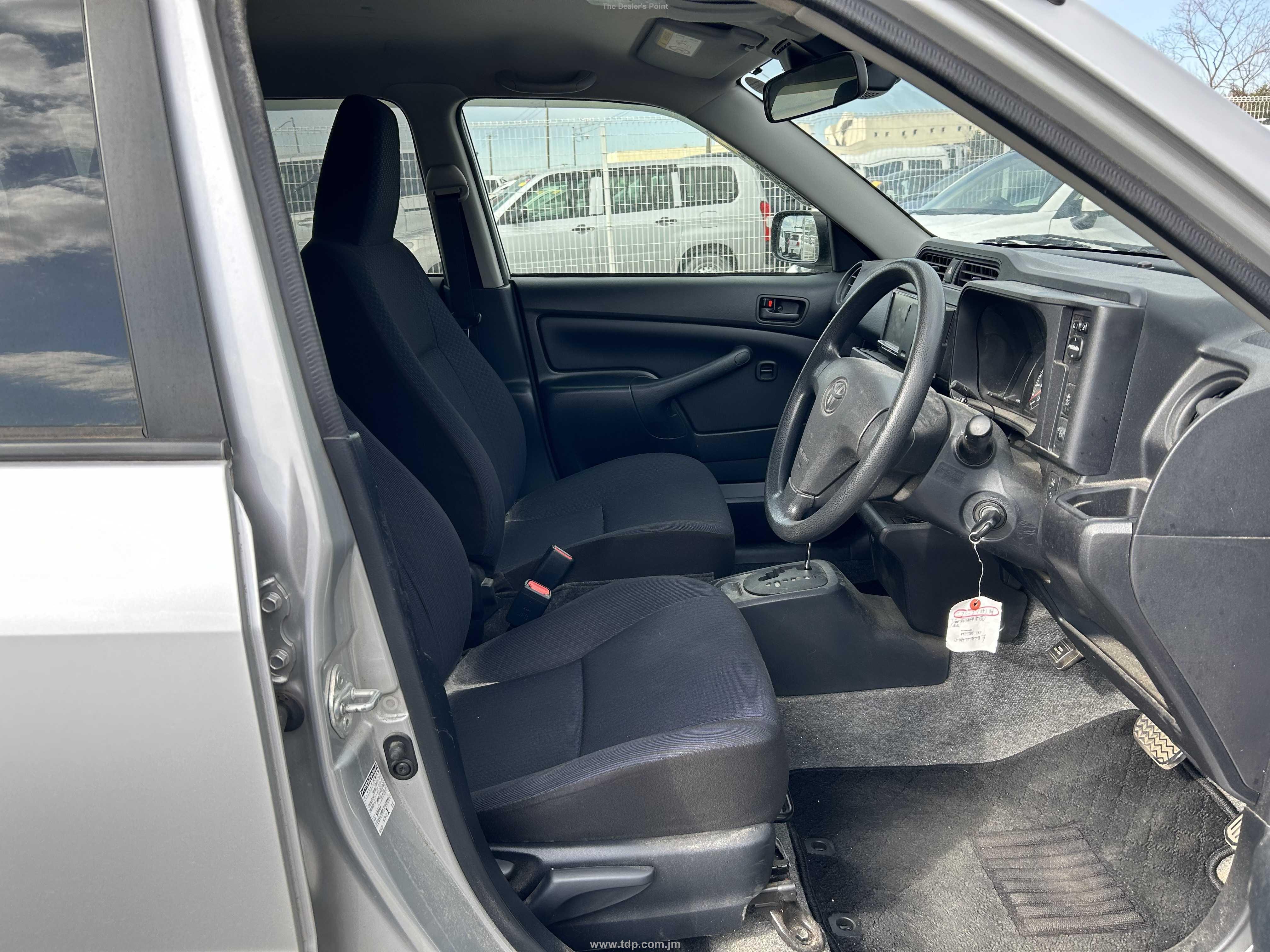 TOYOTA PROBOX 2020 Image 22