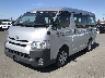 TOYOTA HIACE WAGON 2016 Image 7