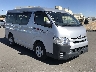 TOYOTA HIACE WAGON 2016 Image 8