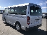 TOYOTA HIACE WAGON 2016 Image 10
