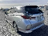 HONDA SHUTTLE 2020 Image 21