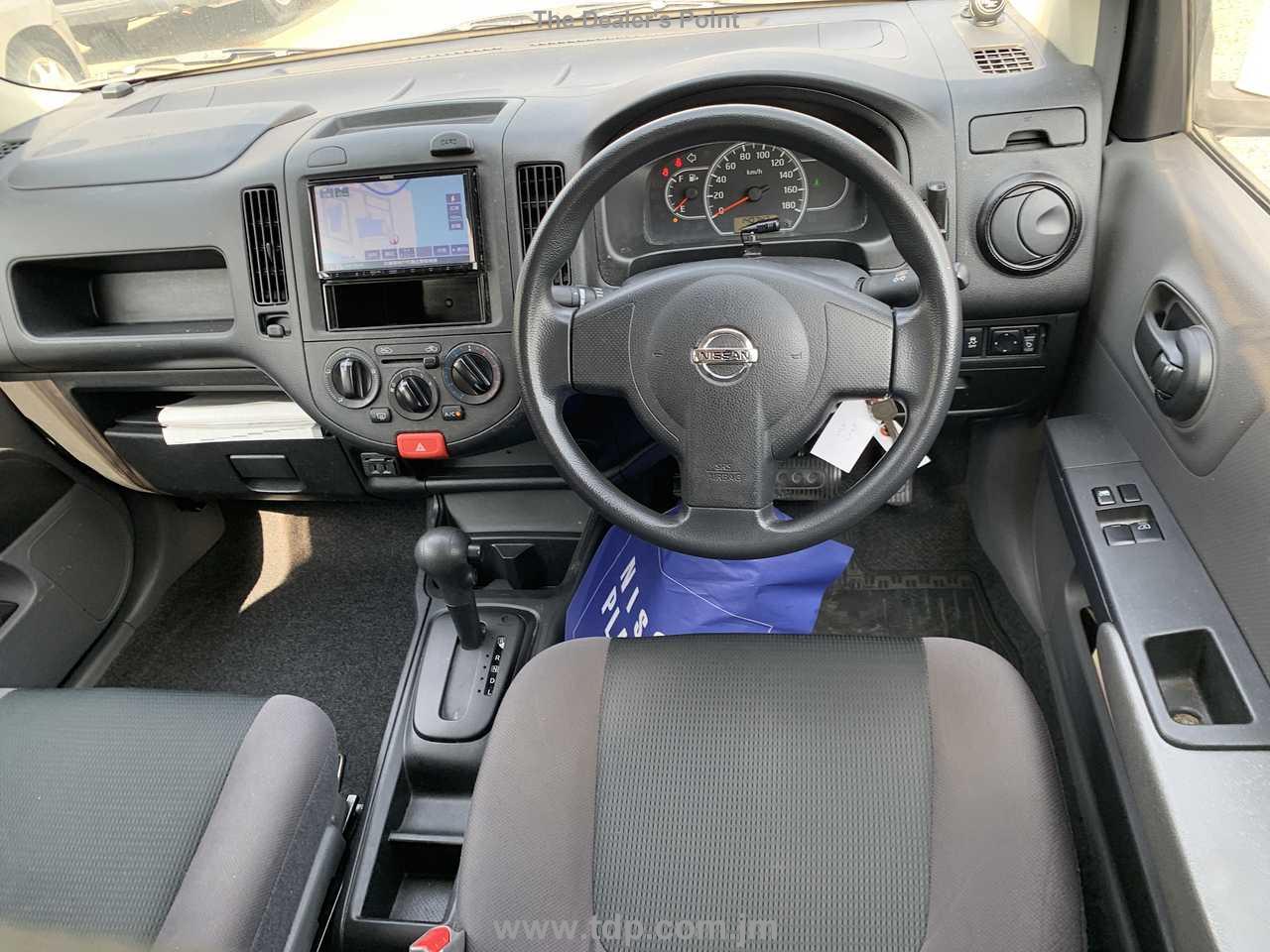 NISSAN NV150 AD 2020 Image 19