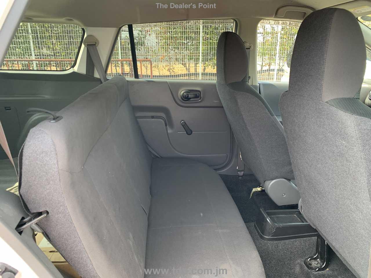 NISSAN NV150 AD 2020 Image 22